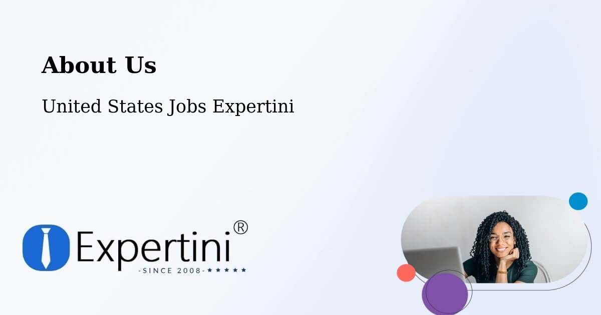 About Expertini Recruitment Platform  – Parma - Parma, United States Jobs Expertini