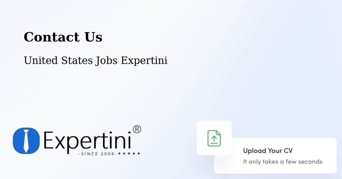 Contact Expertini – Parma - United States Jobs Expertini