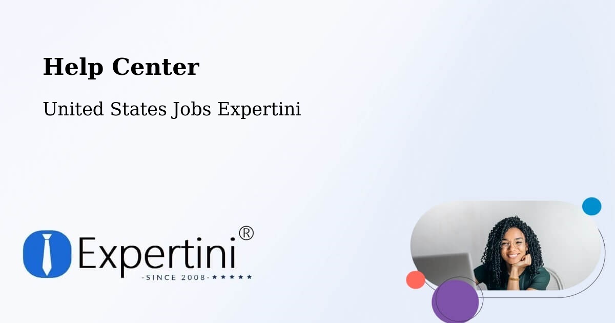 Help Center – Parma - United States Jobs Expertini