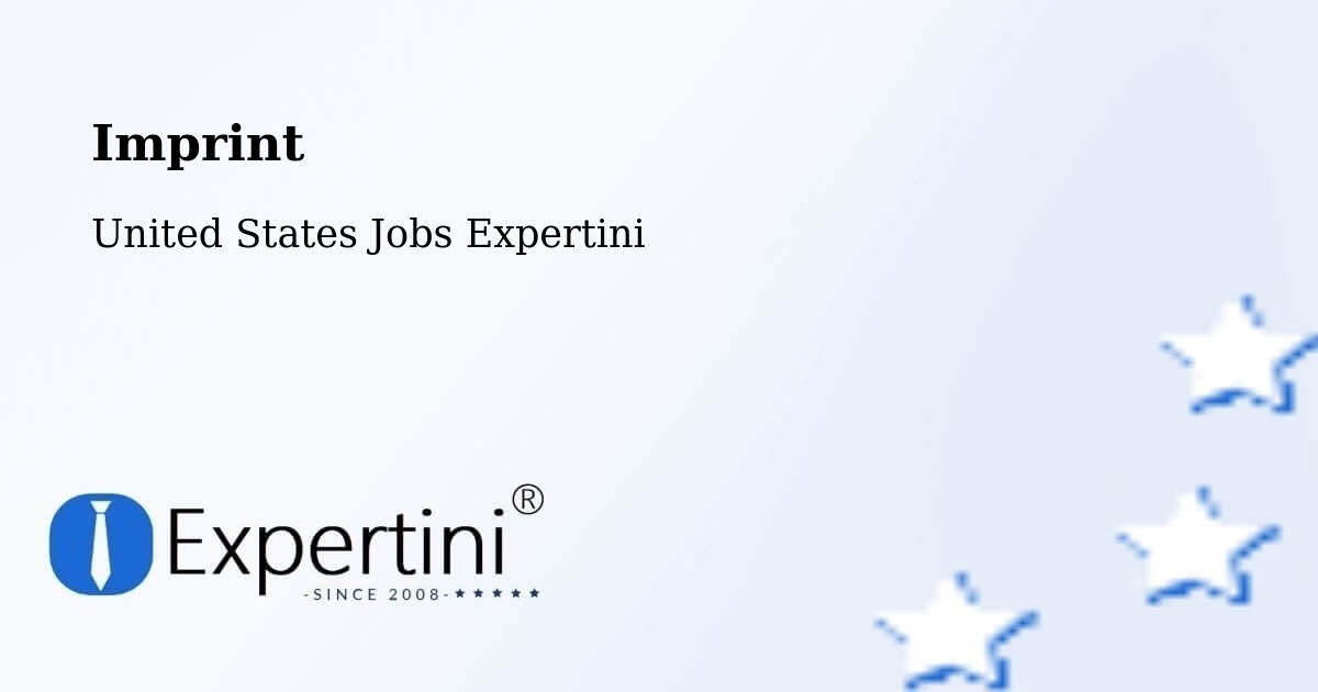 Imprint – Parma - United States Jobs Expertini