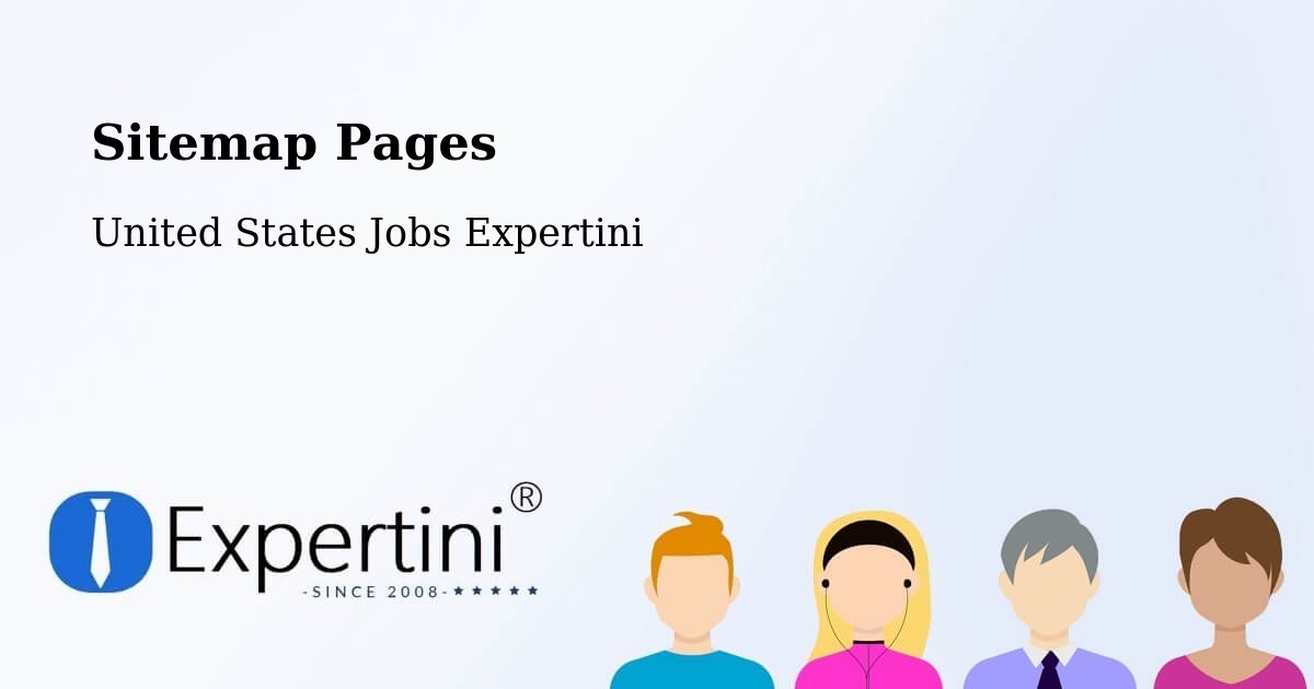Sitemap Pages - Parma - United States Jobs Expertini