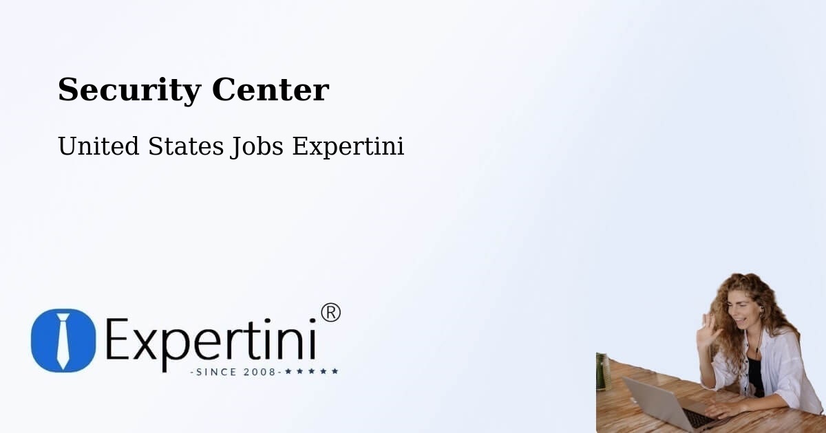 Security & Compliance – Parma - United States Jobs Expertini