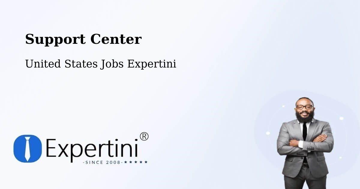 Support Services – Parma - United States Jobs Expertini