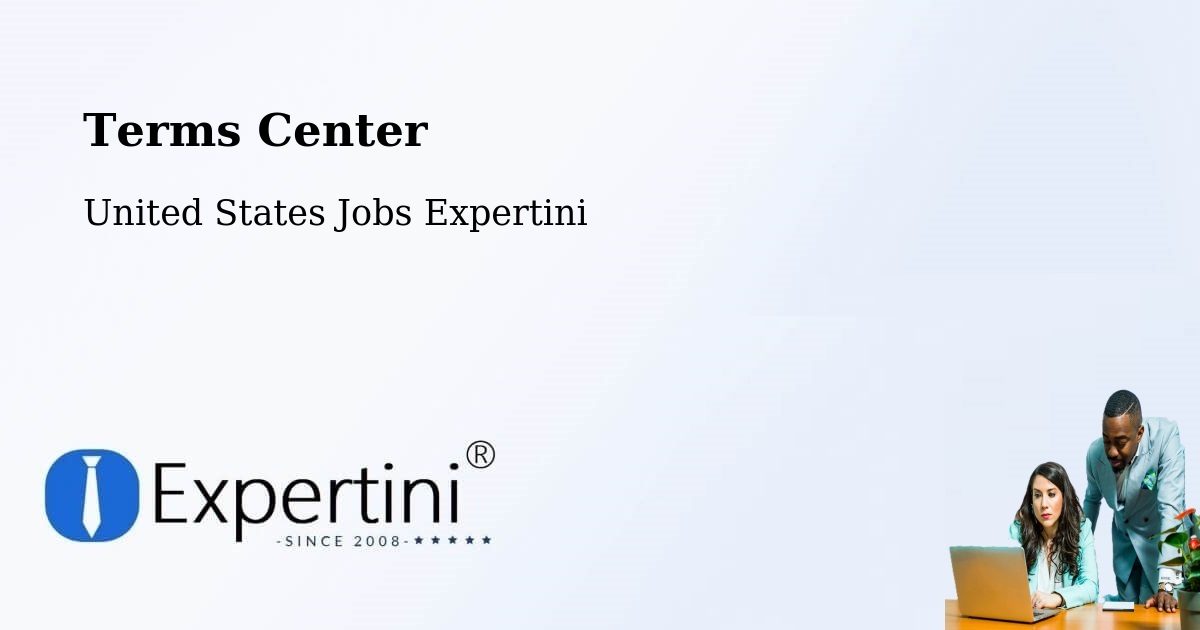 Terms of Service – Parma - United States Jobs Expertini